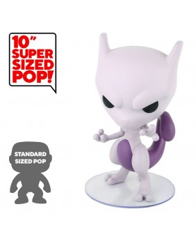 Pokémon Mewtwo 10" - 583