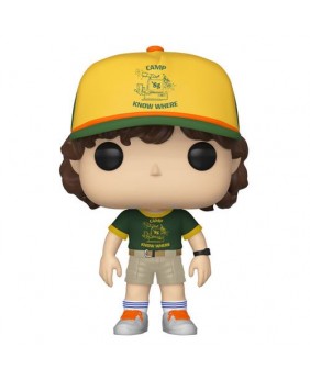 STRANGER THINGS - DUSTIN - 804