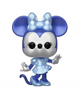 Disney - Make a Wish Minnie...