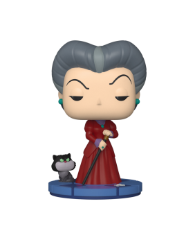Disney Villains - Lady...