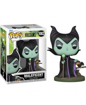 Disney Villains -...