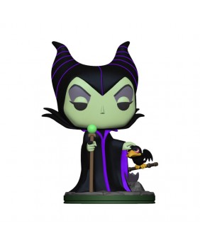 Disney Villains -...