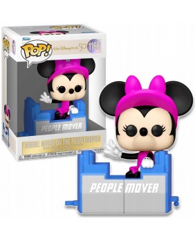 Disney World 50th...