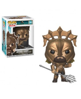 FUNKO POP AQUAMAN ARTHUR...