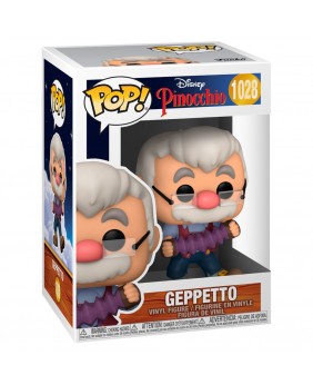 FUNKO POP DISNEY PINOCCHIO...