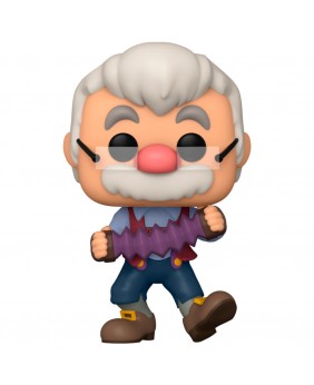 FUNKO POP DISNEY PINOCCHIO...