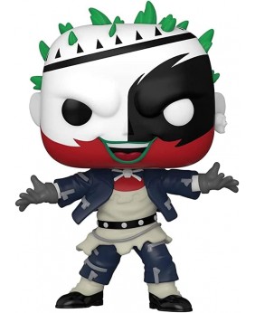 FUNKO POP THE JOKER KING -...