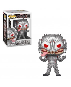 VENOM - VENOMIZED ULTRON - 596