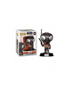 STAR WARS - THE MANDALORIAN...