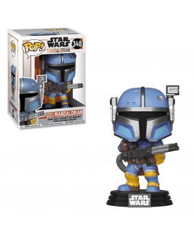 STAR WARS - THE MANDALORIAN...