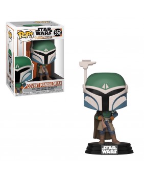STAR WARS - THE MANDALORIAN...
