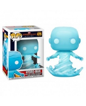 SPIDER MAN - HYDRO MAN - 475