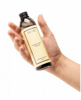 Moroccan Cedar 200ml Refill
