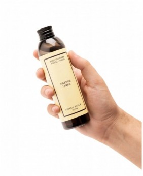 French Linen 200ml Refill