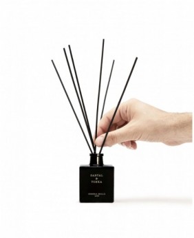 Santal & Tonka 100ml Reed...