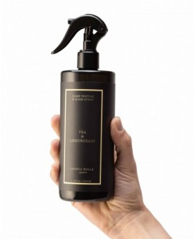 Tea & Lemongrass 500ml...