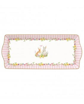 Travessa para Torta 35X15cm