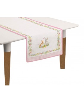 Set 2 table Runners - Easter