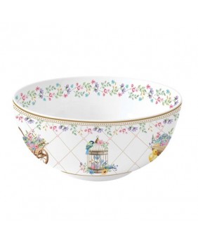 Tigela Spring Bloom de...