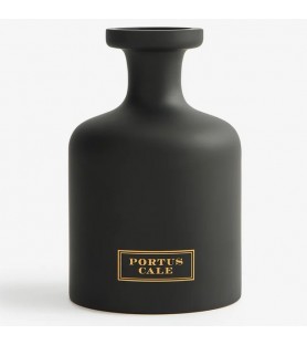 PORTUS CALE Garrafa preta...