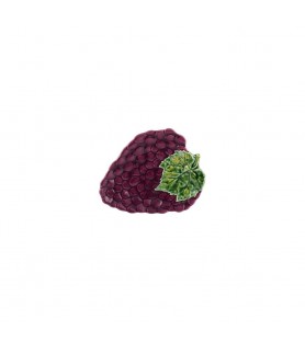 Uvas - Prato Sobremesa