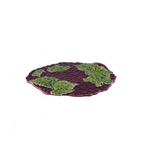 Uvas - Queijeira