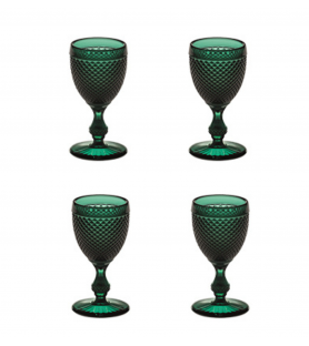 Bicos Verde  - Pack 4...