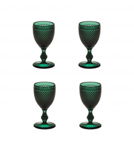 Bicos Verde - Pack 4...