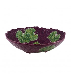 UVA - SALADEIRA - ROXA